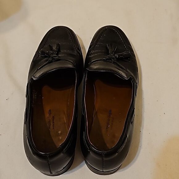 Ermenegildo Zegna Loafers size 37 - Picture 2 of 7